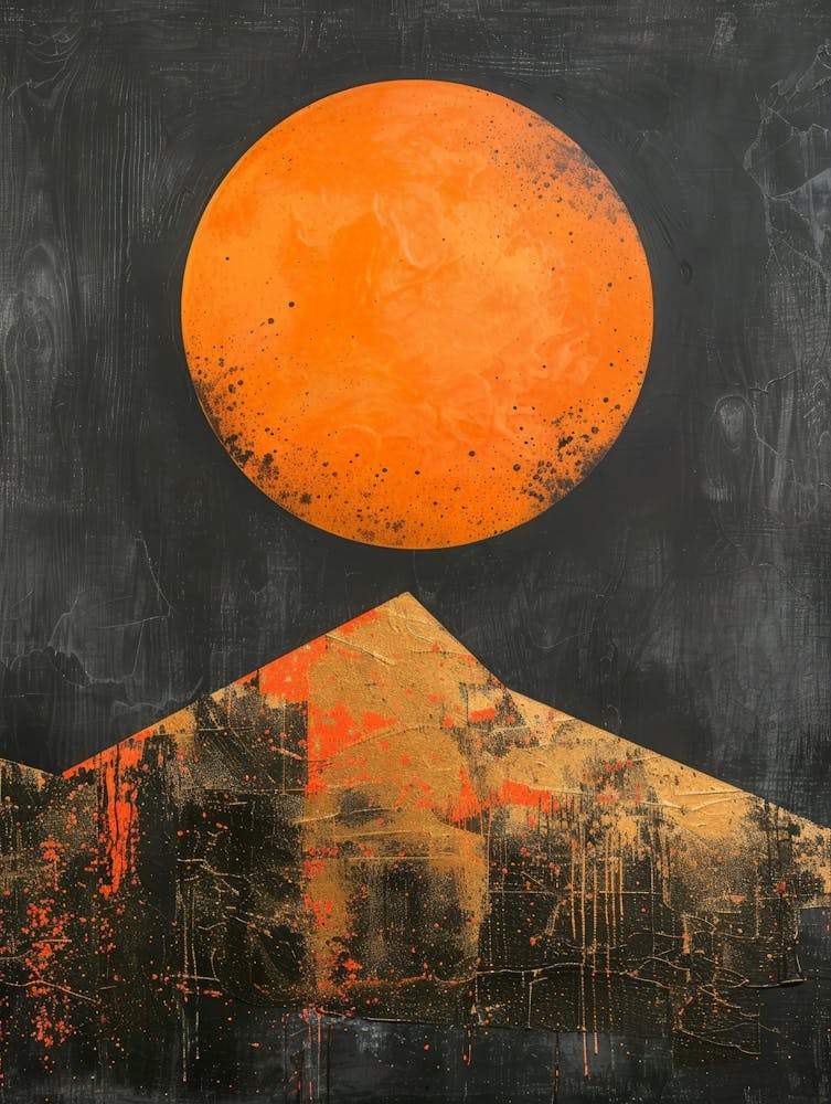 'Sunrise' 5