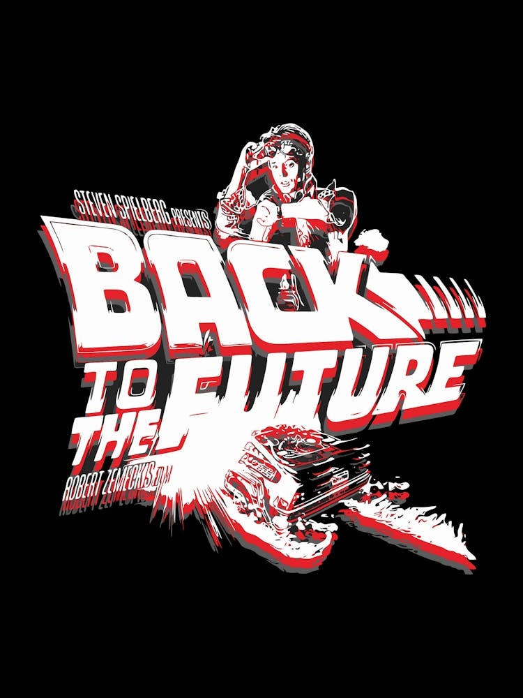 back to the future