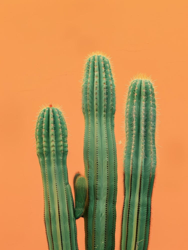 Cactus 8769