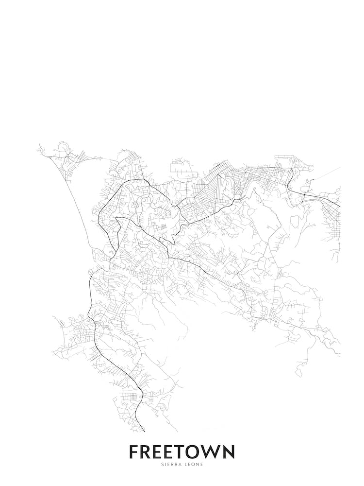 Freetown