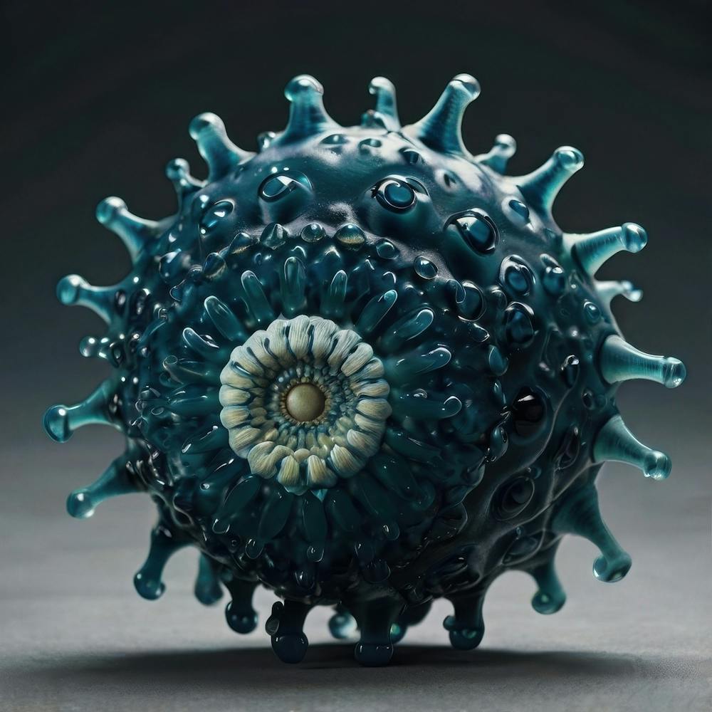 Symbiosis 1