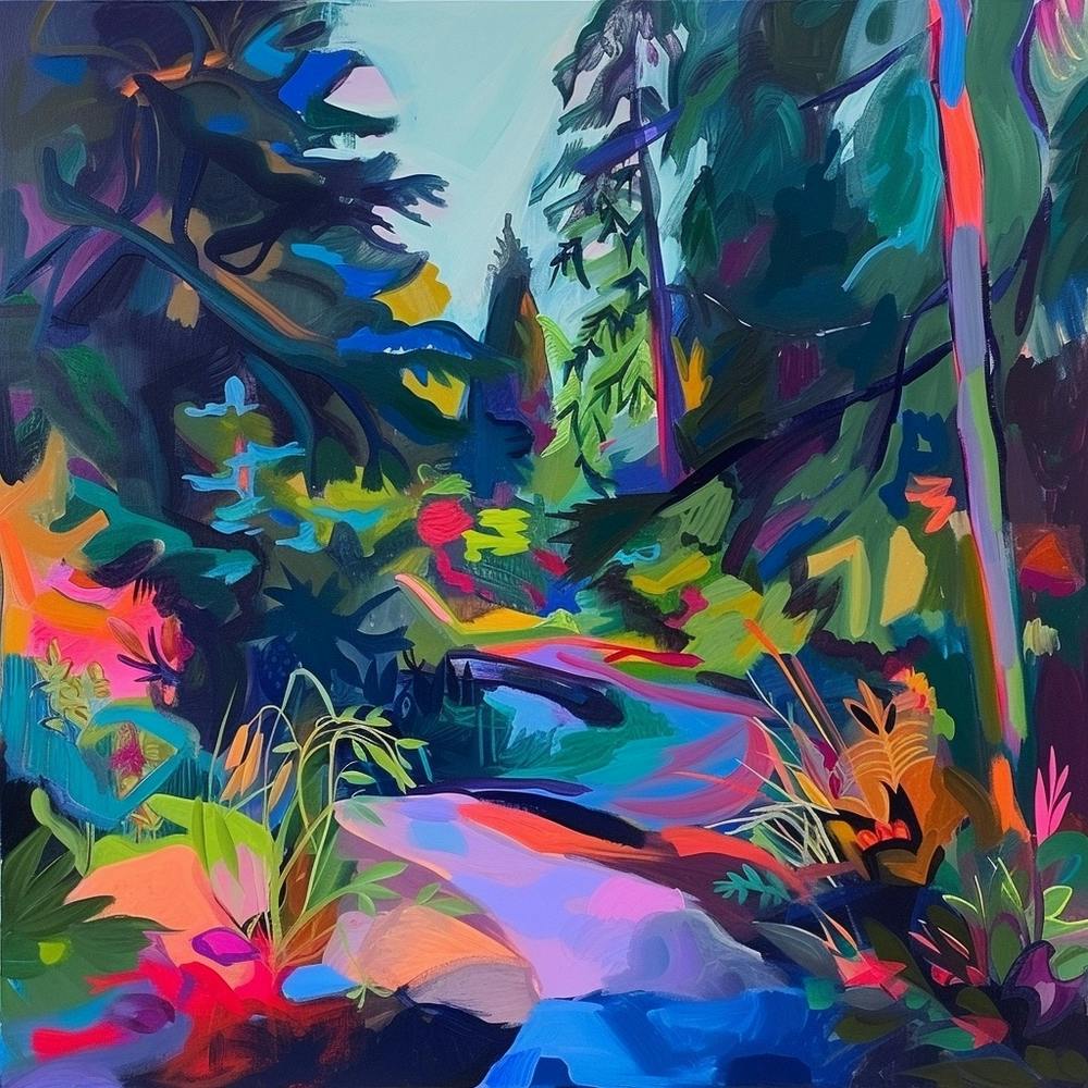 Colourful Gardens Vandusen Botanical Garden Canada 2