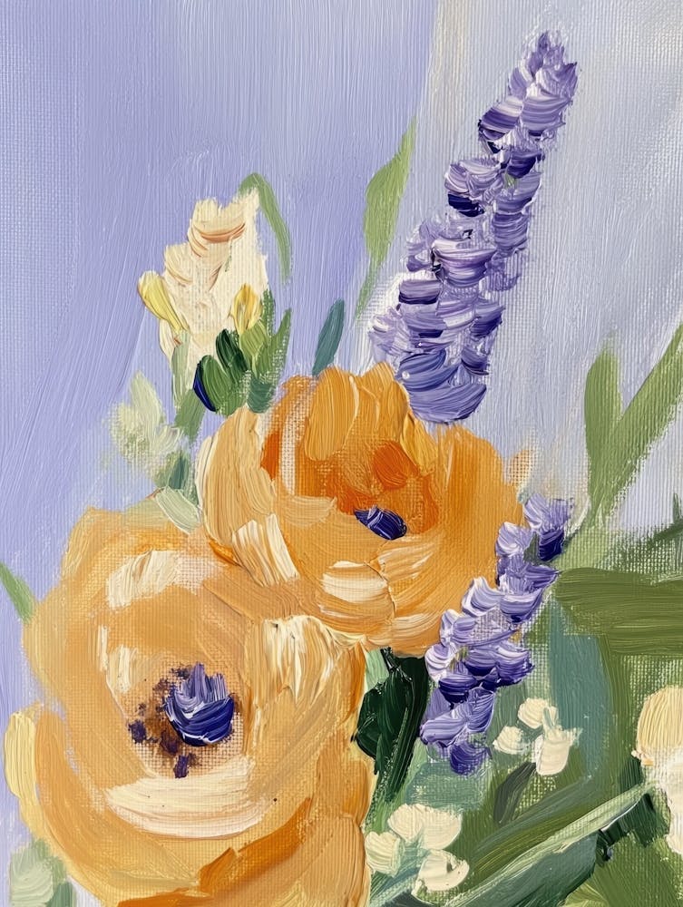 Lilacs 17