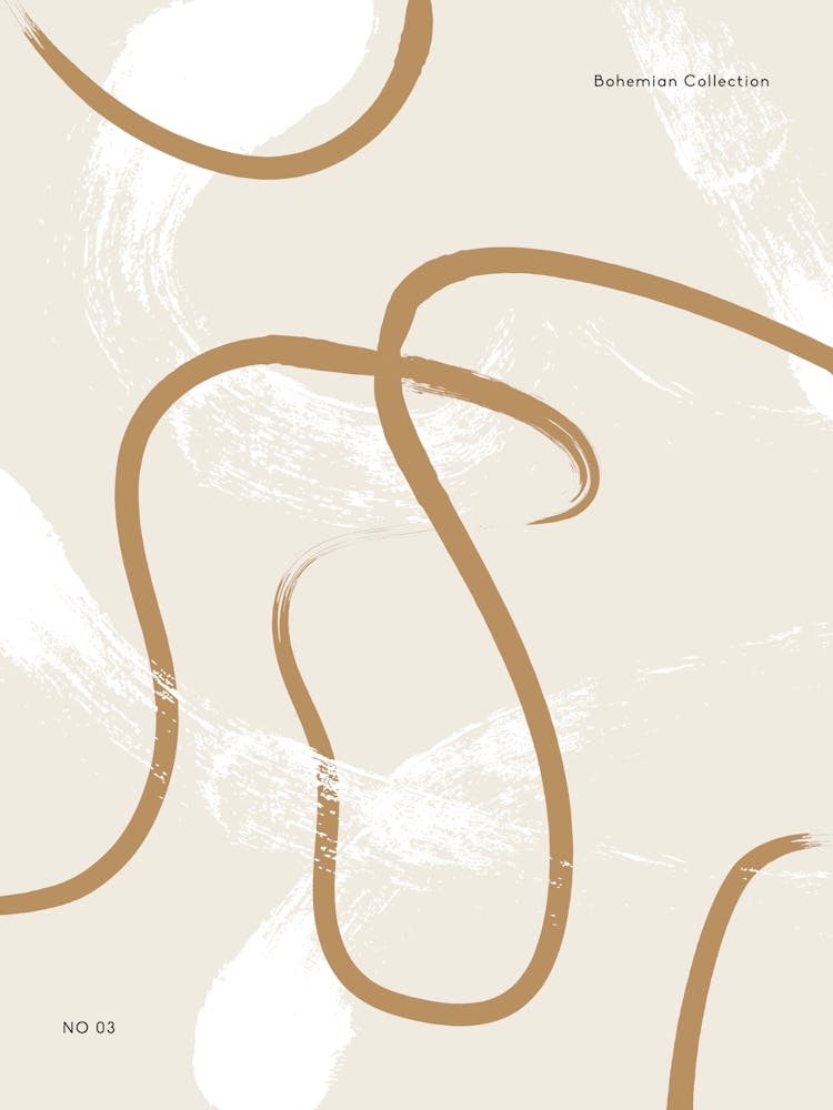 Pure contour no 16
