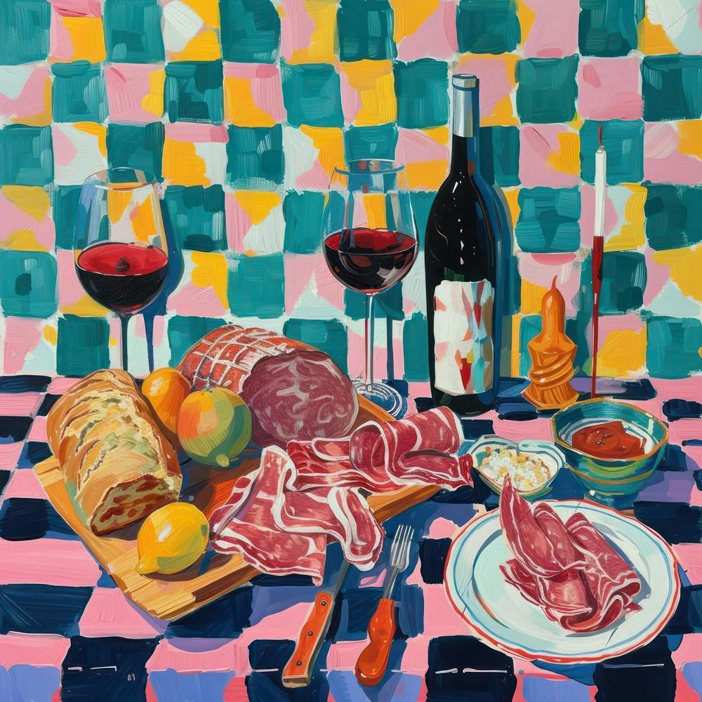 Ristorante Della Vita Trattoria Italian Food Kitchen