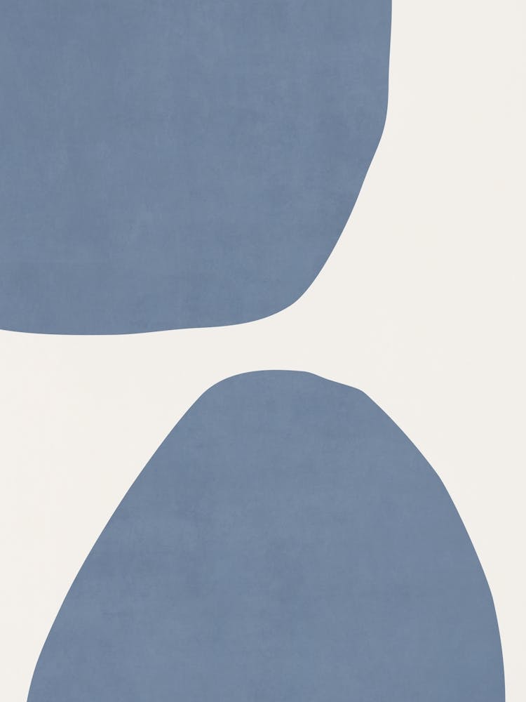 Abstract Composition 67