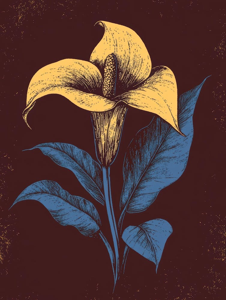 Arum 13