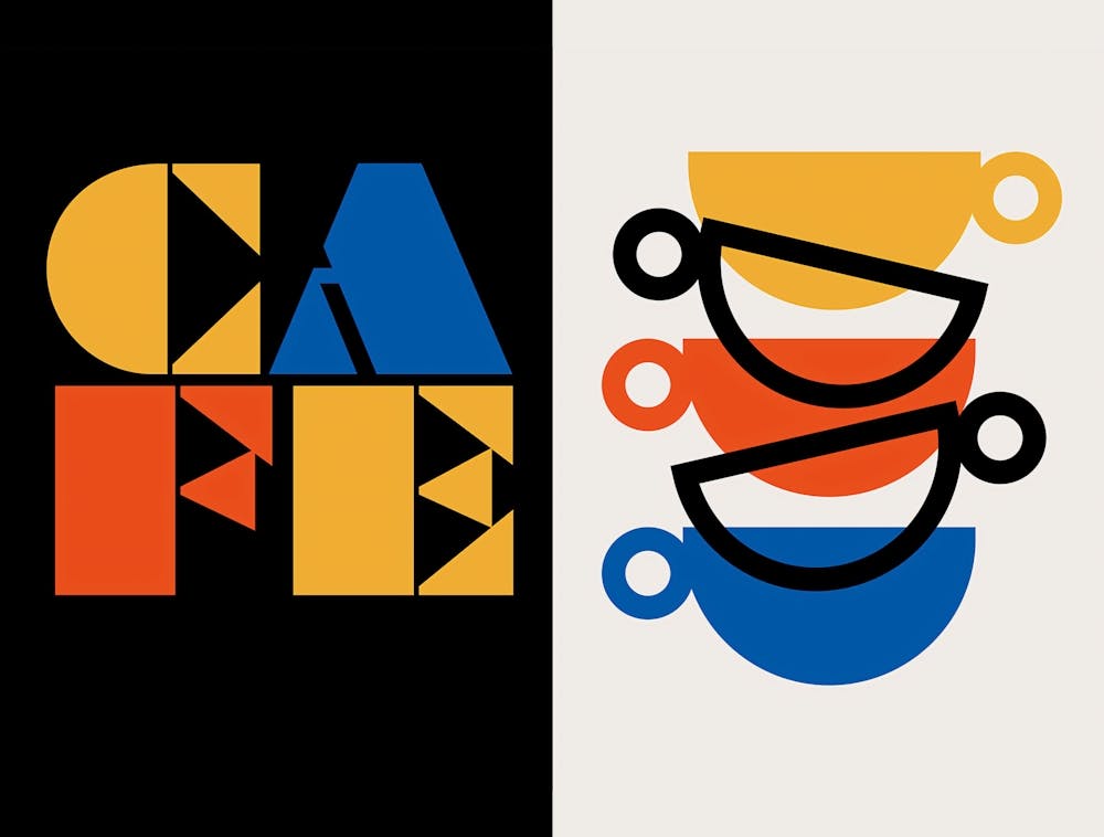 Bauhaus, Cafe & Coffee
