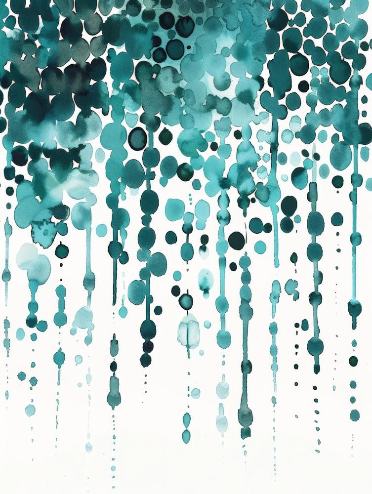 Water Droplets 2