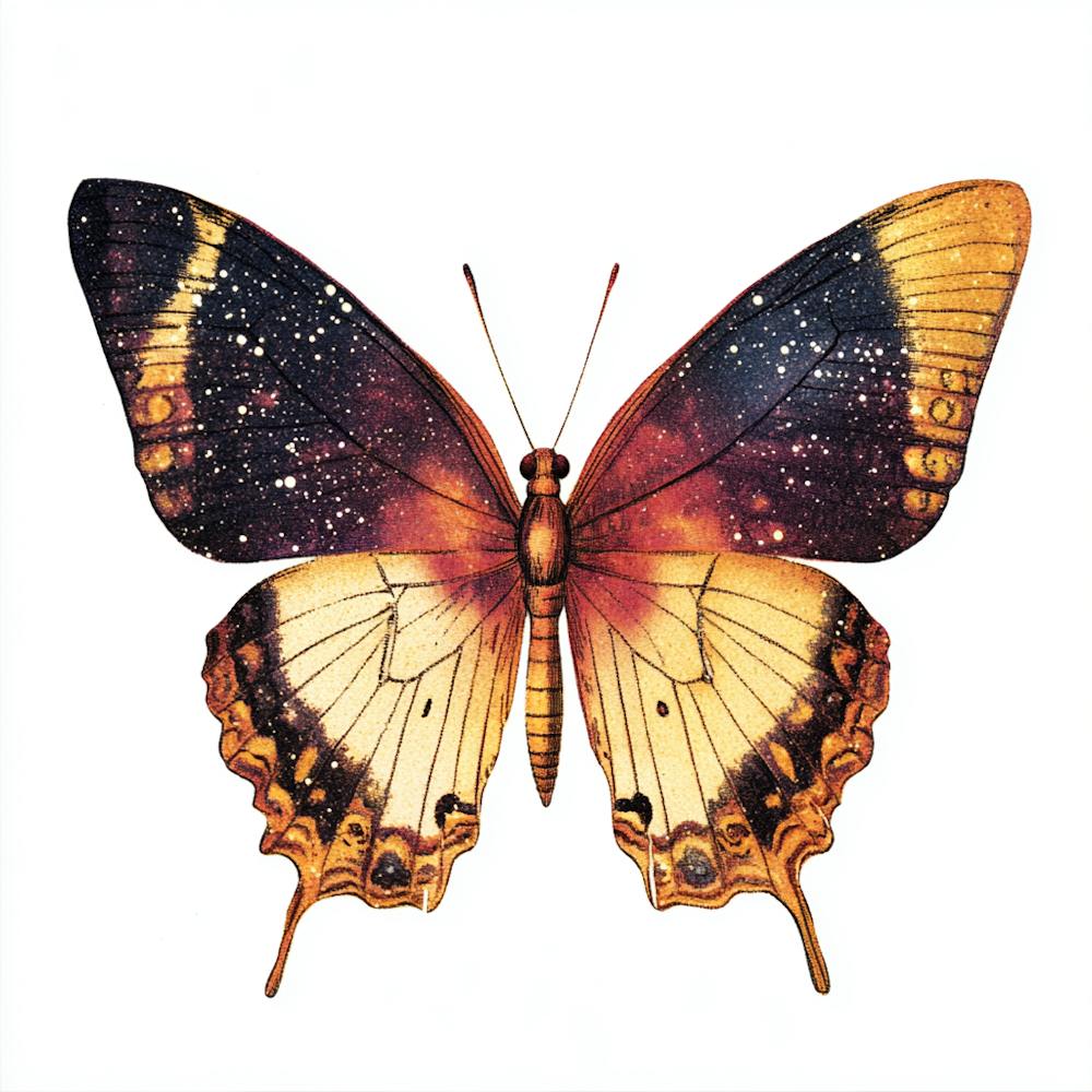 Papillon 1