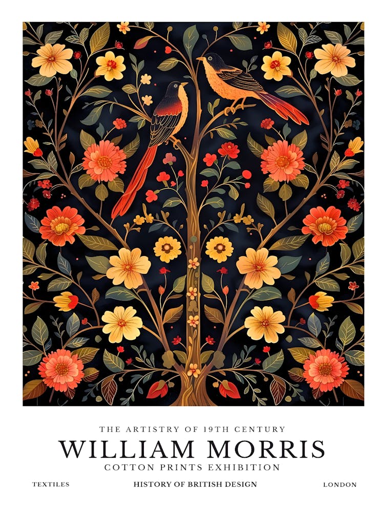 William Morris 57