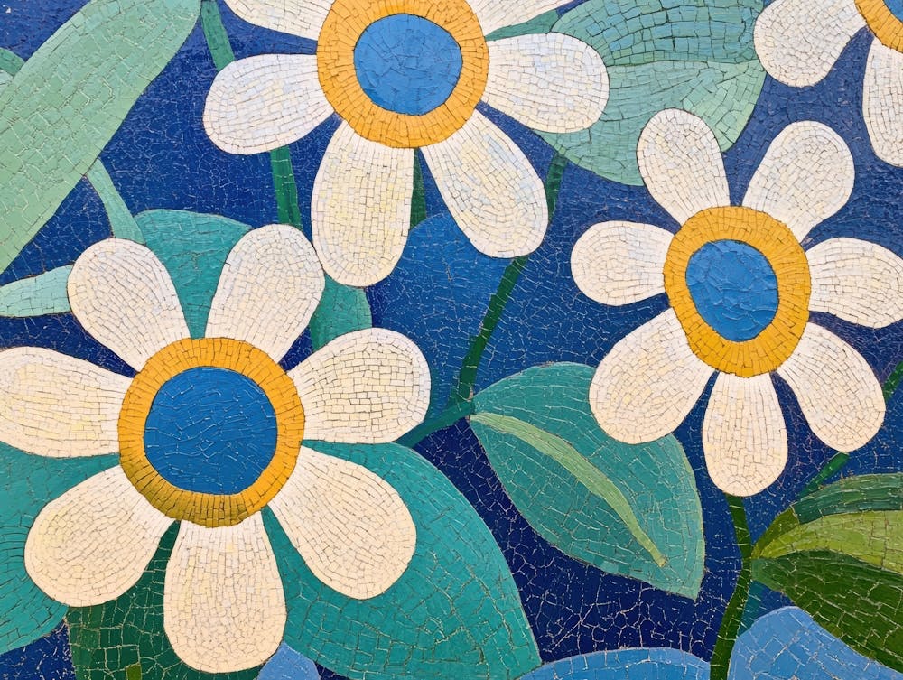 Daisies 41