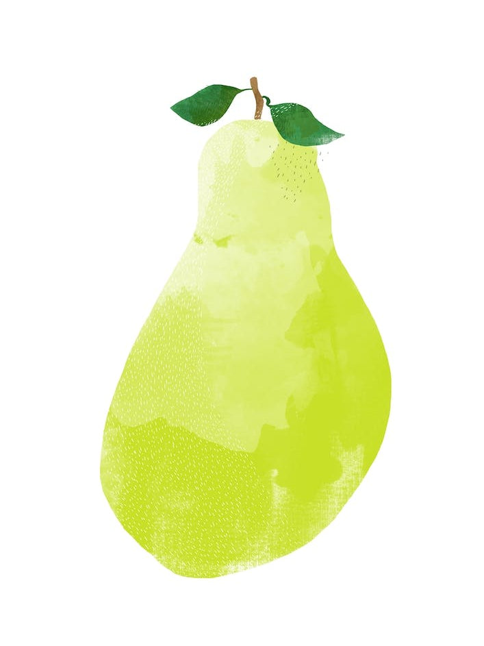 Another Pear