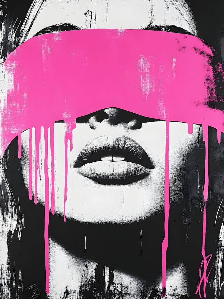 Blindfolded 1