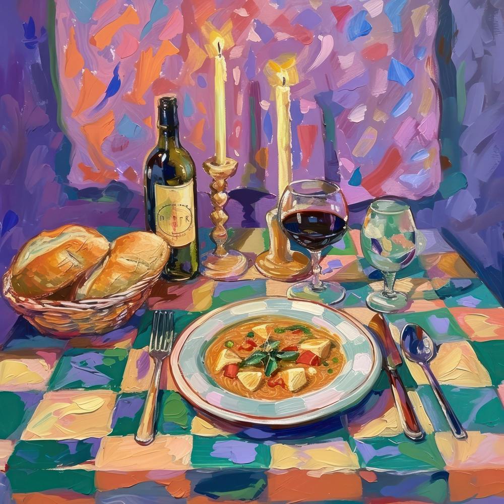 La Cucina Di Maria Trattoria Italian Food Kitchen