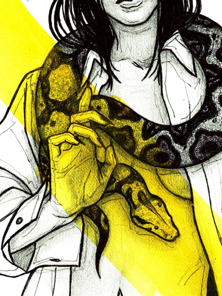 Snake