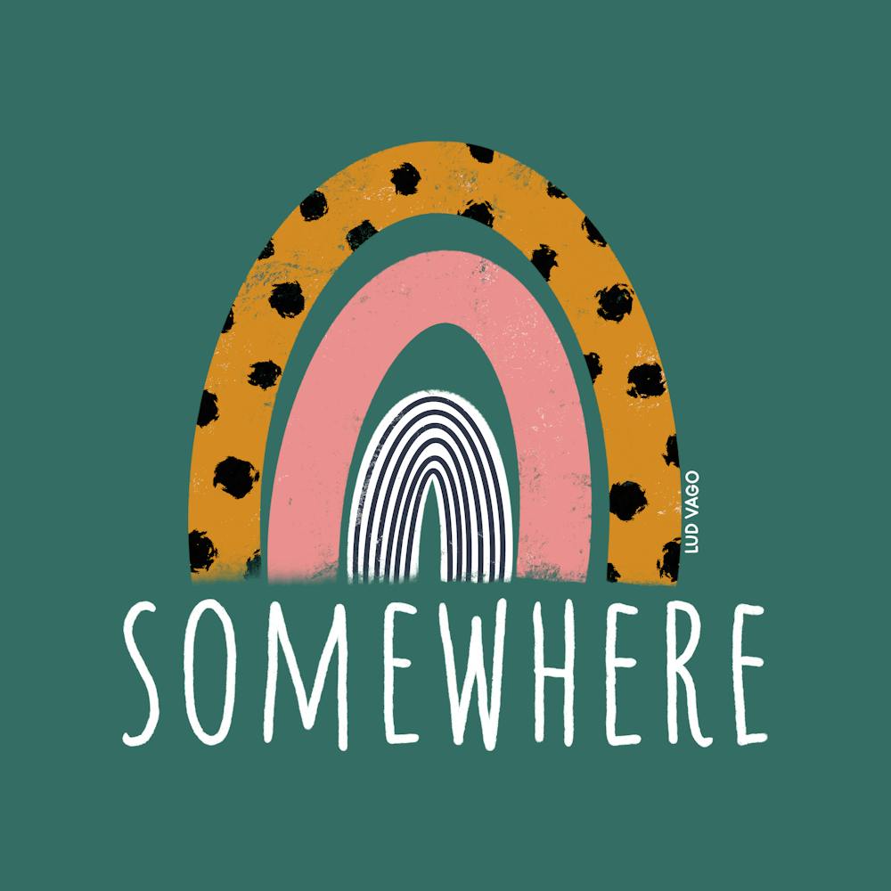 Somewhere