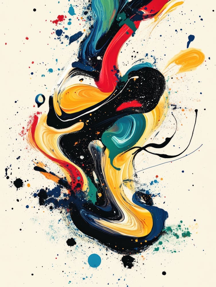 Abstract Painting 26