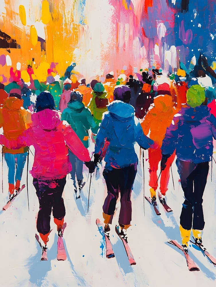 Apres Ski 2