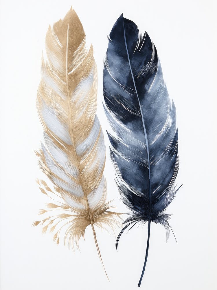 Feathers 1