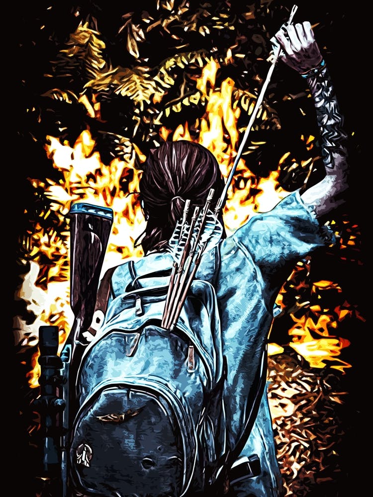Last Of Us