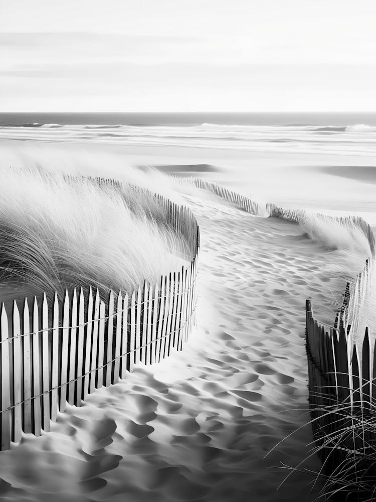 Sand Dunes 4