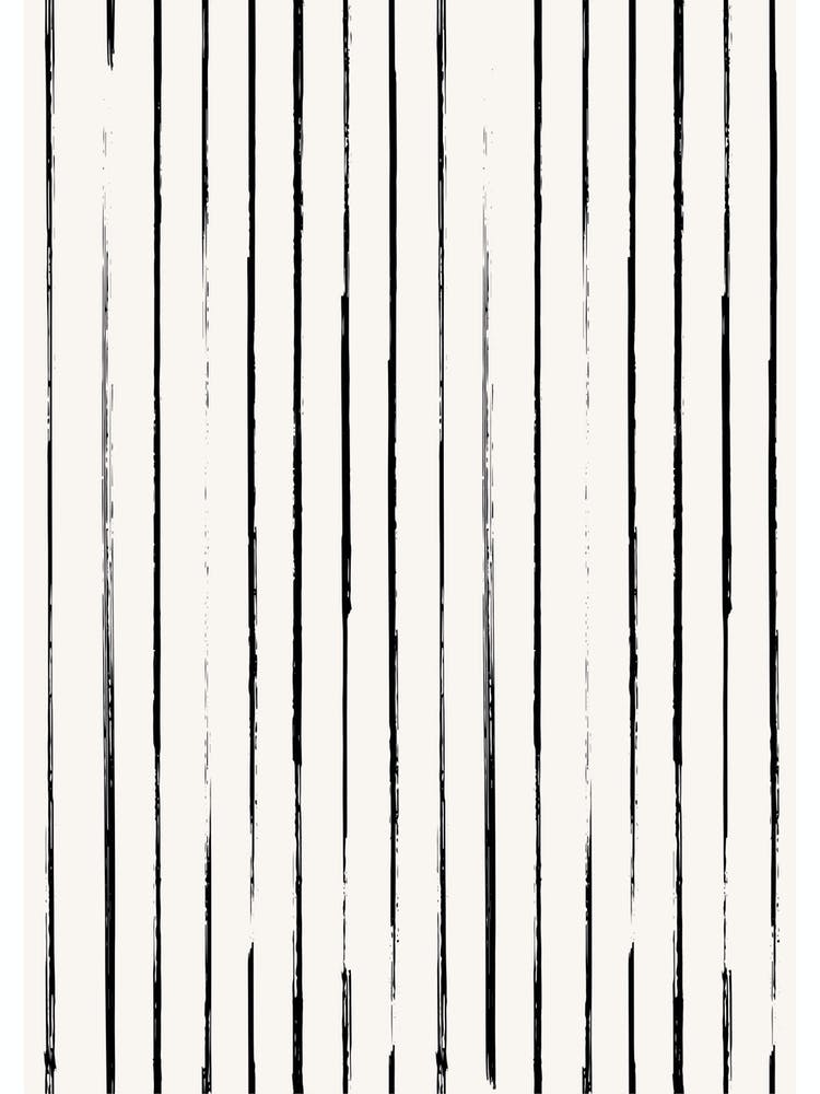 Black And White Stripes