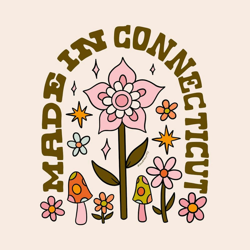 Made In Connecticut
