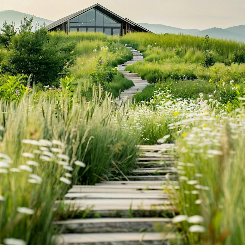 House On A Hill 1