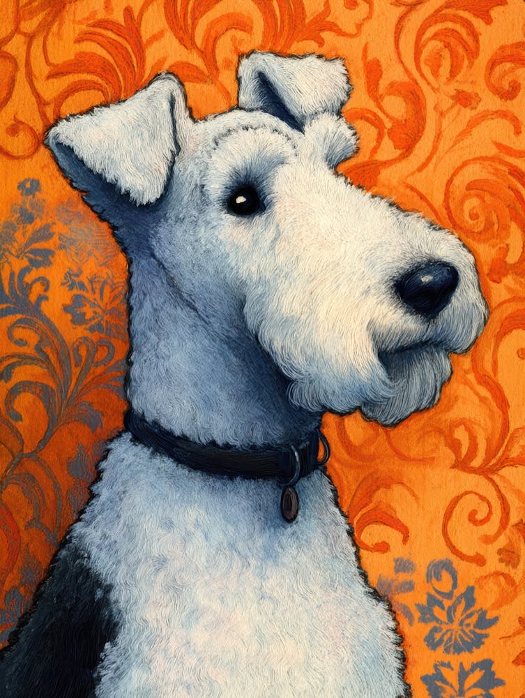 Fox Terrier 3
