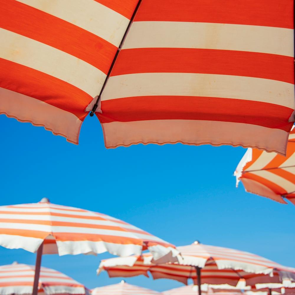 Italian Beach Square