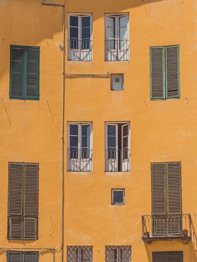 House of Lucca
