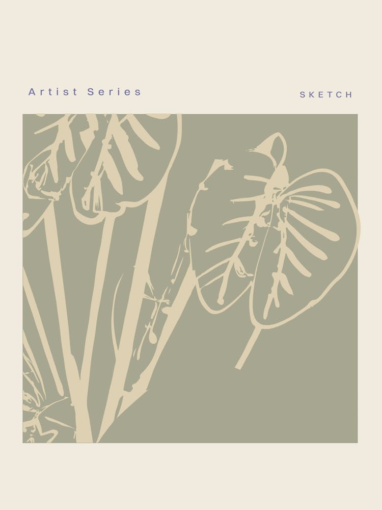 Botanica line no 46
