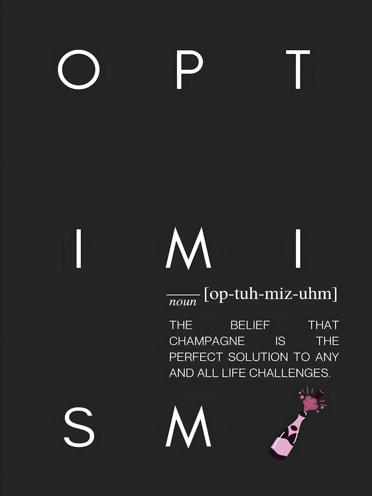 Optimism