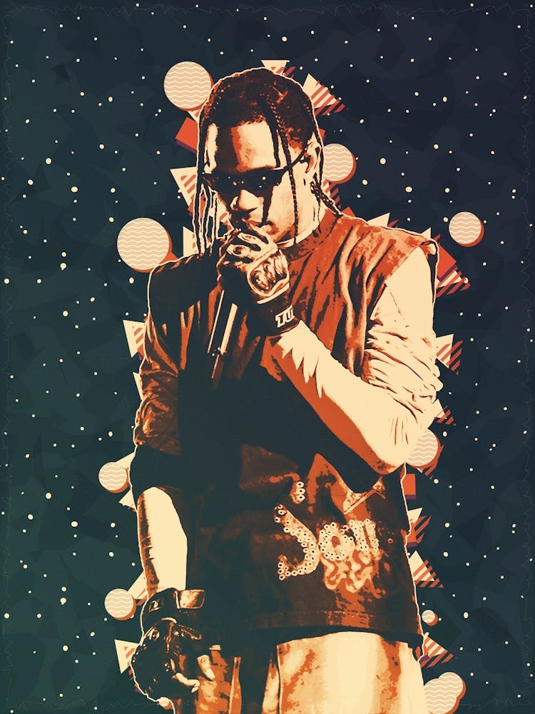 Travis Scott 59