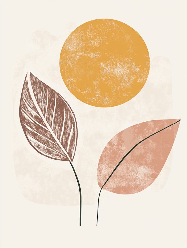 Autumn Leaves