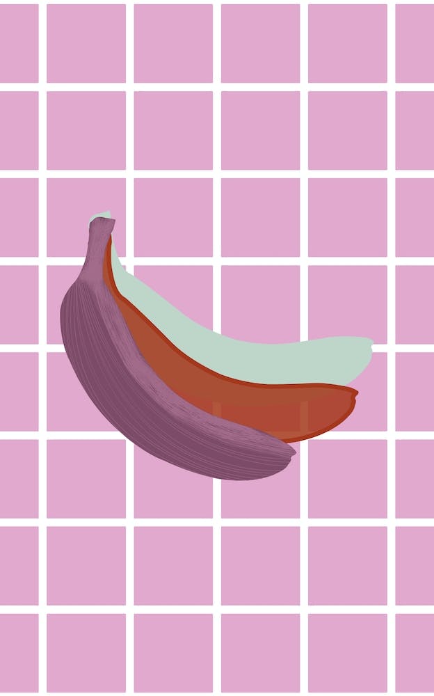 Bunch Of Bananas