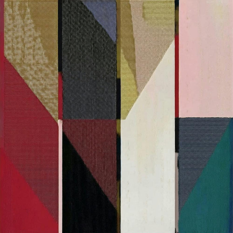 'Stripes' 4