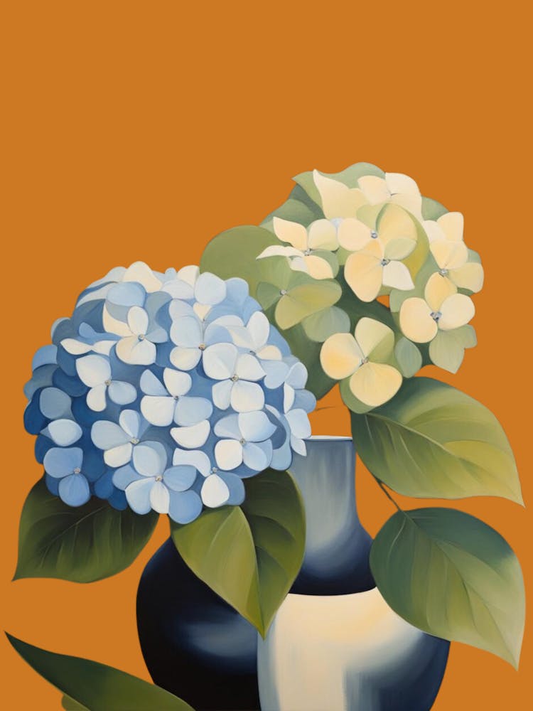 Hydrangeas