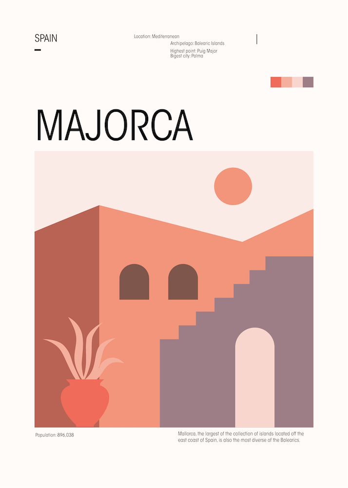 Majorca Mallorca Spain Iberia 2