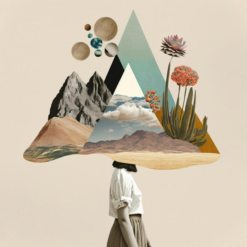 Desert Lady