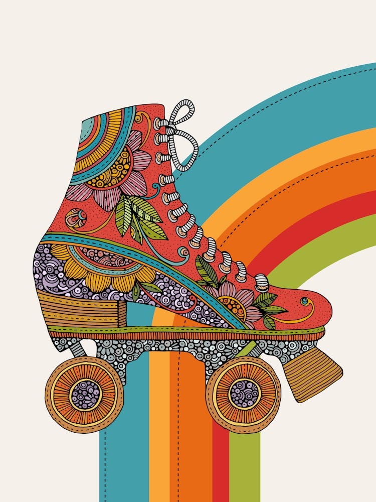 Roller Skate