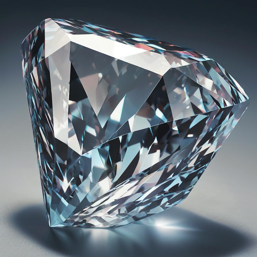 Crystal Clear