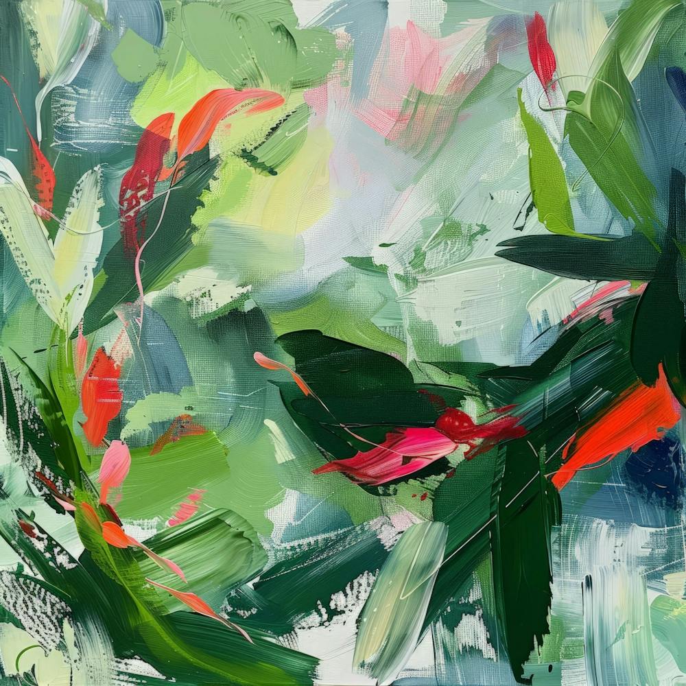 Abstract Painting 904