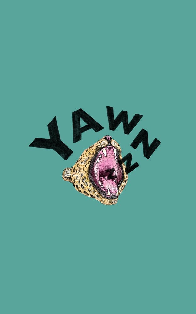 Yawnz