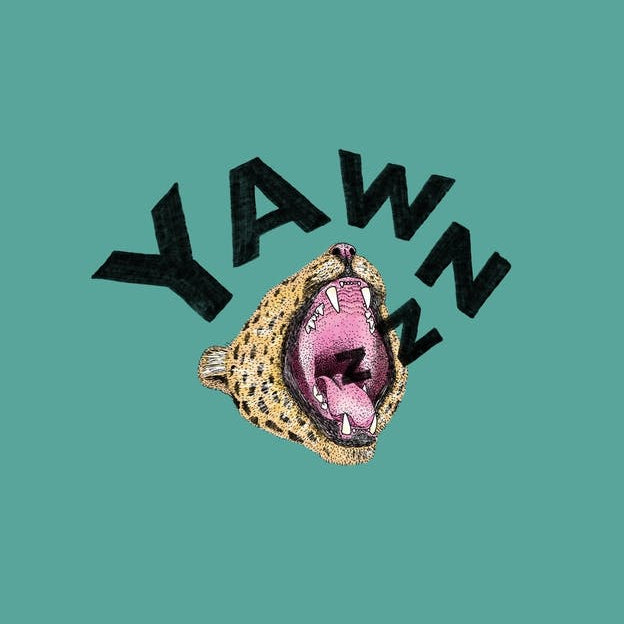 Yawnz