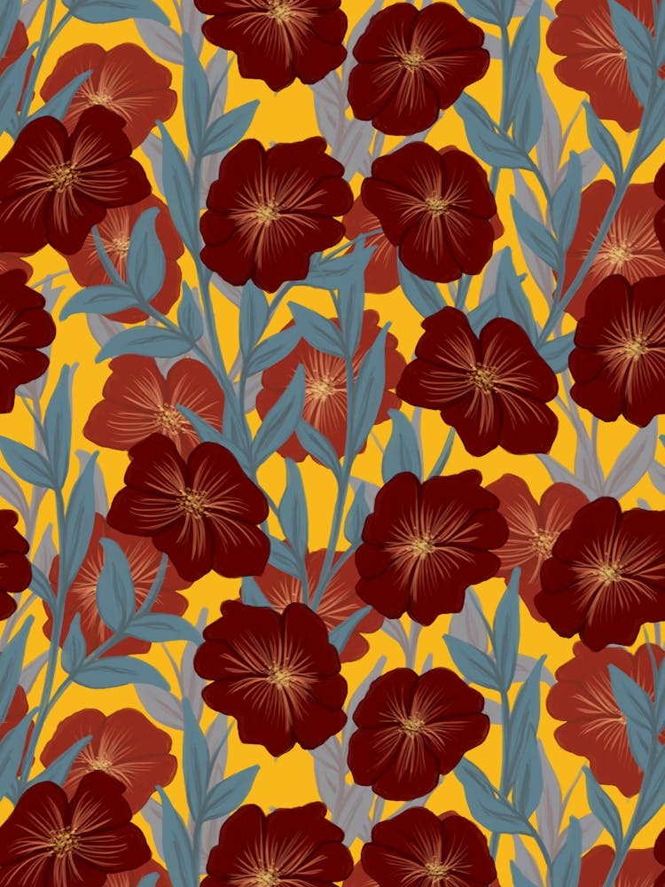Bold Bloom