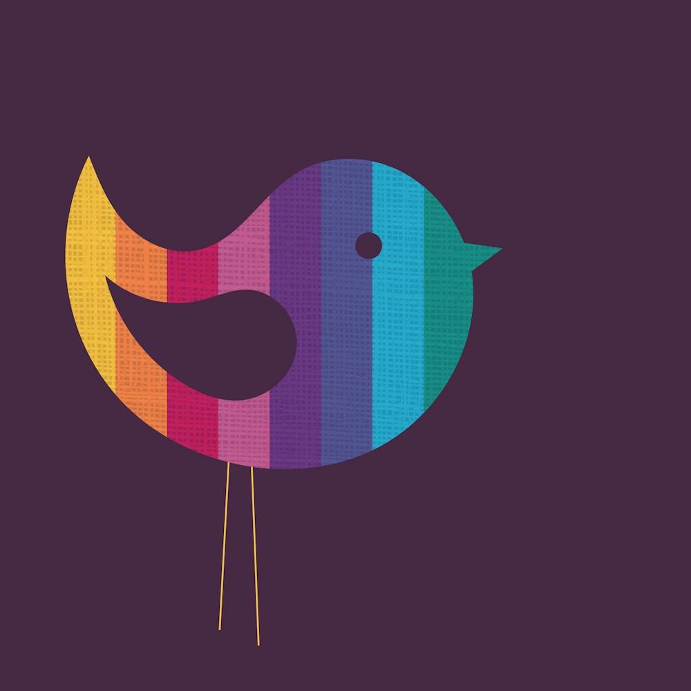 Rainbow Bird Nursery