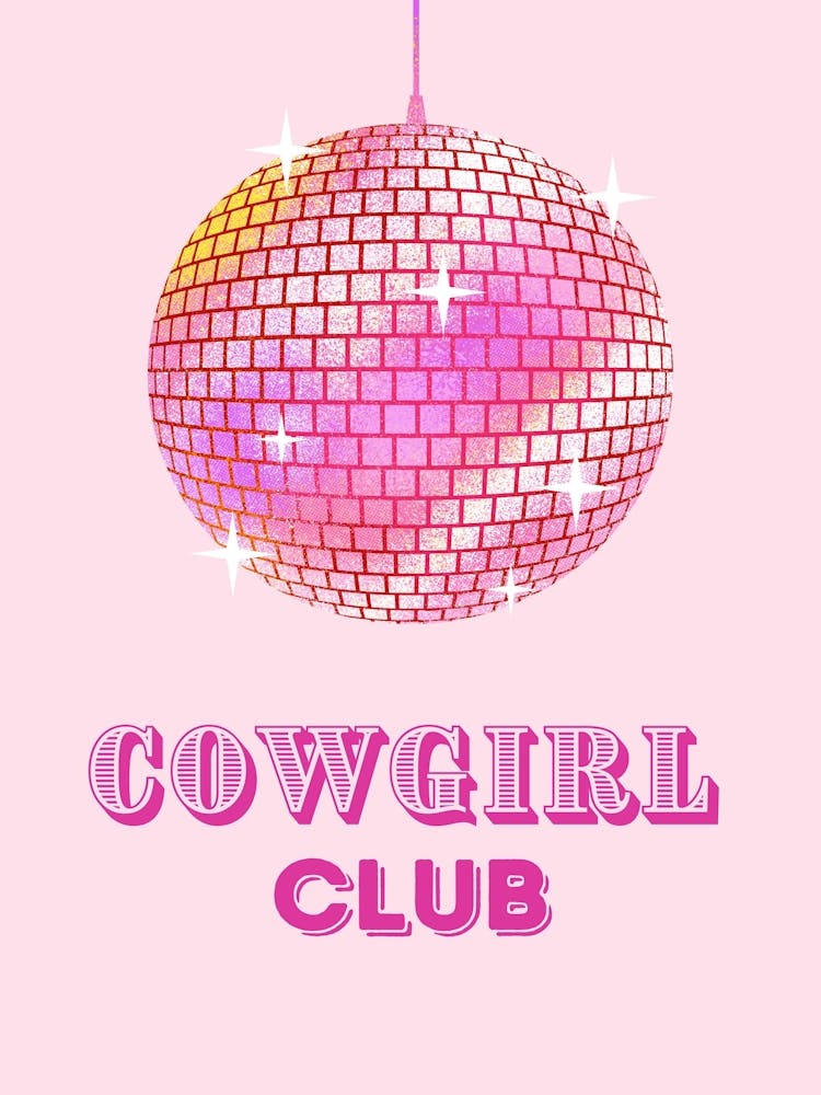 Cowgirl Club
