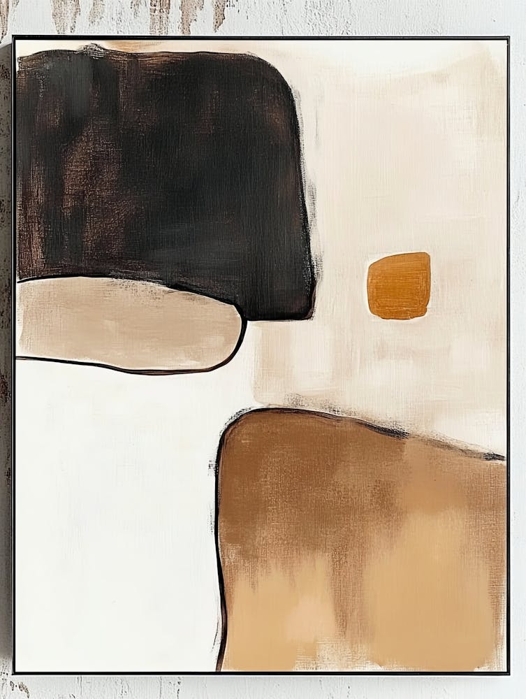 Abstract Painting 17
